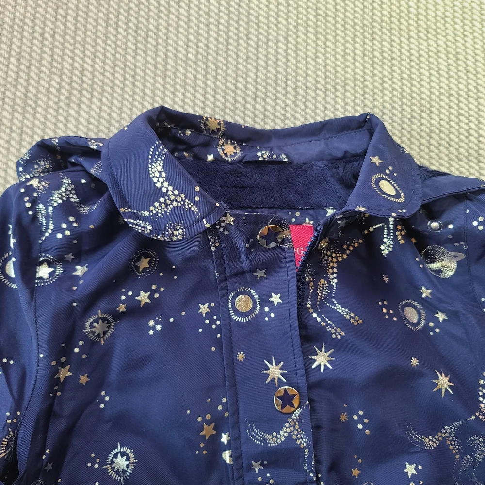 Jacket - Picture 8 of 14